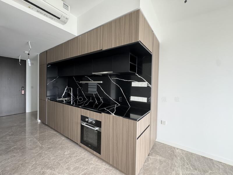 Irwell Hill Residences