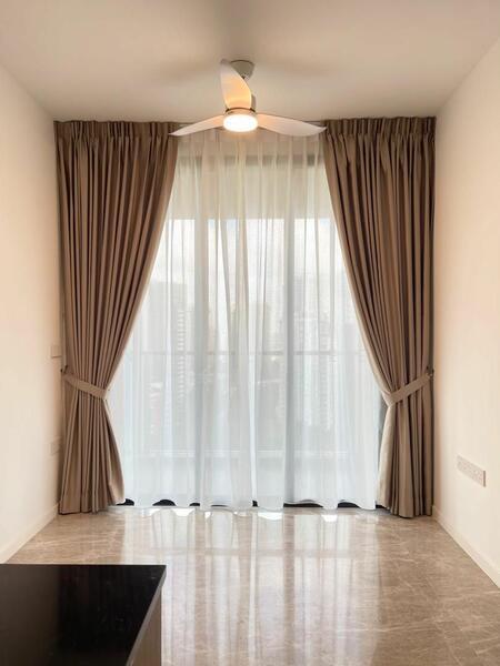 Irwell Hill Residences