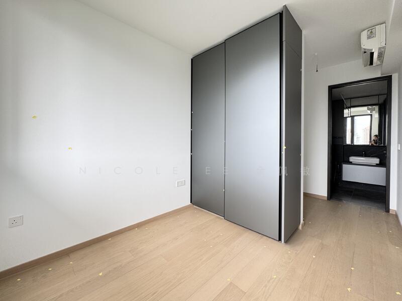 Irwell Hill Residences