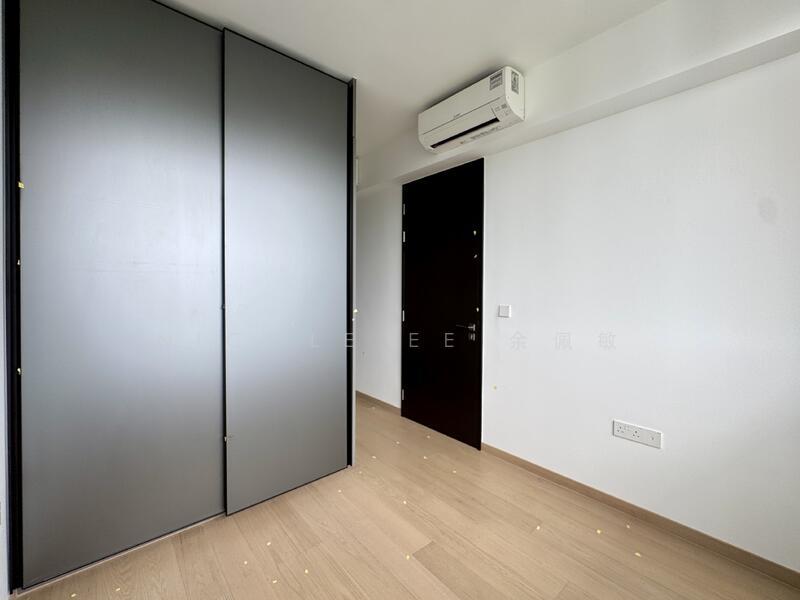 Irwell Hill Residences