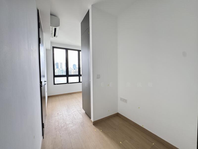 Irwell Hill Residences