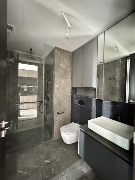 Irwell Hill Residences