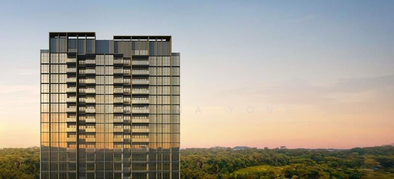 Prop-GPT: Condominium: D21  Pinetree Hill