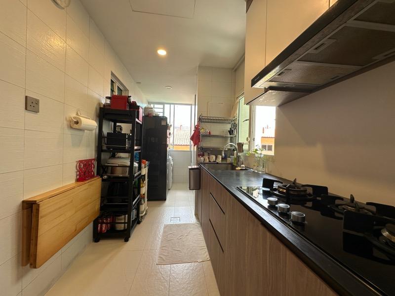 Taipan Regency Apartment For Sale, $2,150,000, 3 Bed 3 Bath 1,195 sqft $1,799.00 psf