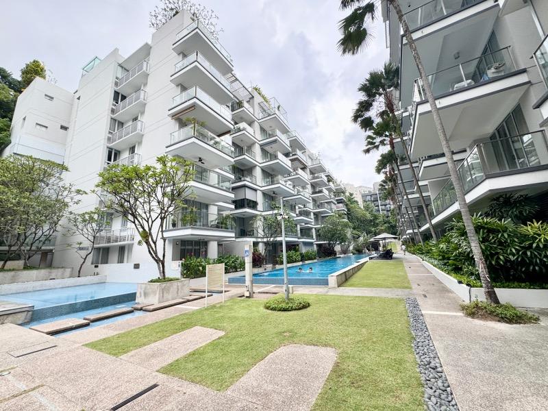 8 @ Mount Sophia Condominium For Sale, $2,849,999, 3 Bed 3 Bath 1,464 sqft $1,947.00 psf