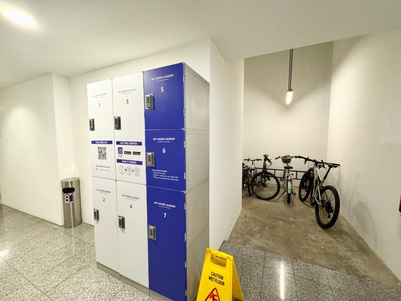 8 @ Mount Sophia Condominium For Sale, $2,849,999, 3 Bed 3 Bath 1,464 sqft $1,947.00 psf