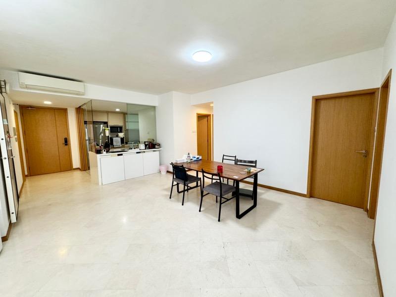 8 @ Mount Sophia Condominium For Sale, $2,849,999, 3 Bed 3 Bath 1,464 sqft $1,947.00 psf