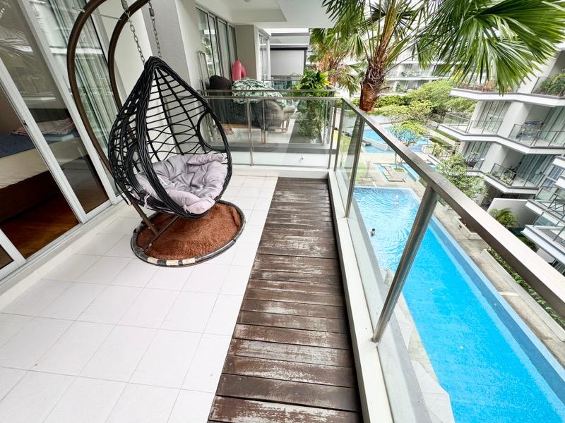 8 @ Mount Sophia Condominium For Sale, $2,849,999, 3 Bed 3 Bath 1,464 sqft $1,947.00 psf