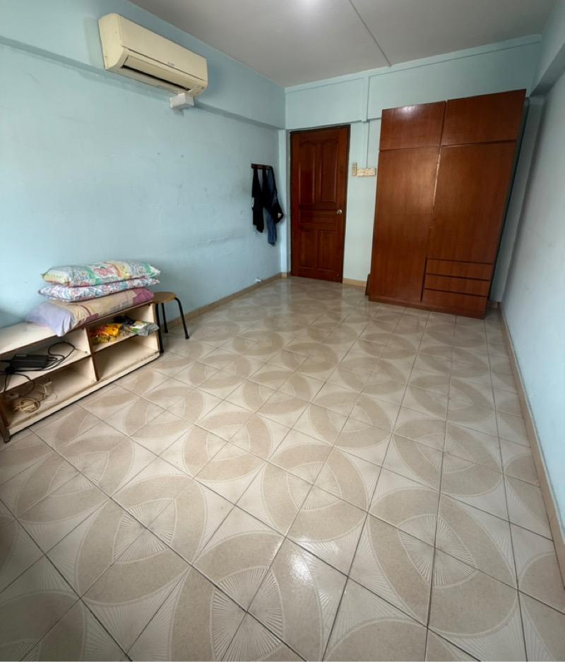 635 Veerasamy Road HDB Apartment For Sale, $580,000, 2 Bed 2 Bath 775 sqft $748.00 psf