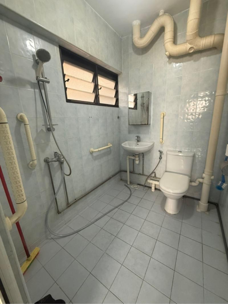 635 Veerasamy Road HDB Apartment For Sale, $580,000, 2 Bed 2 Bath 775 sqft $748.00 psf