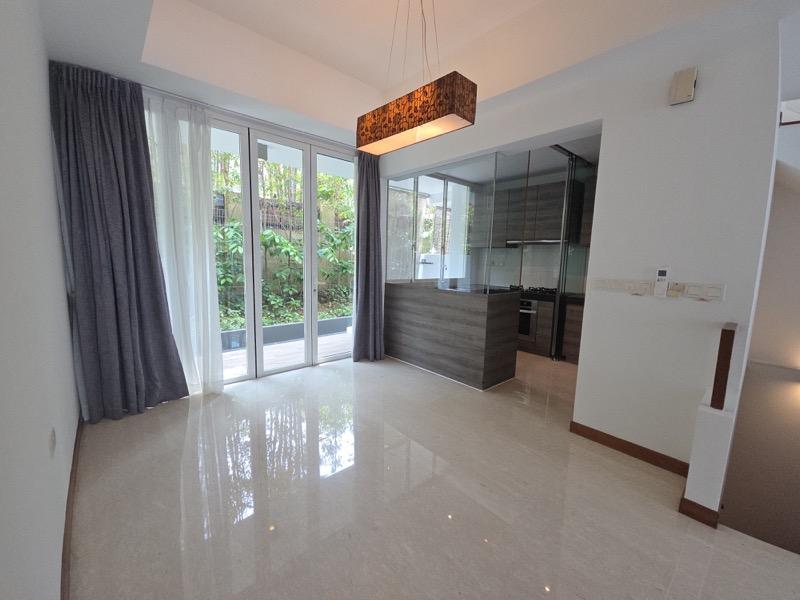 Cabana Cluster House For Sale, $3,000,000, 4 Bed 4 Bath 3,068 sqft $978.00 psf