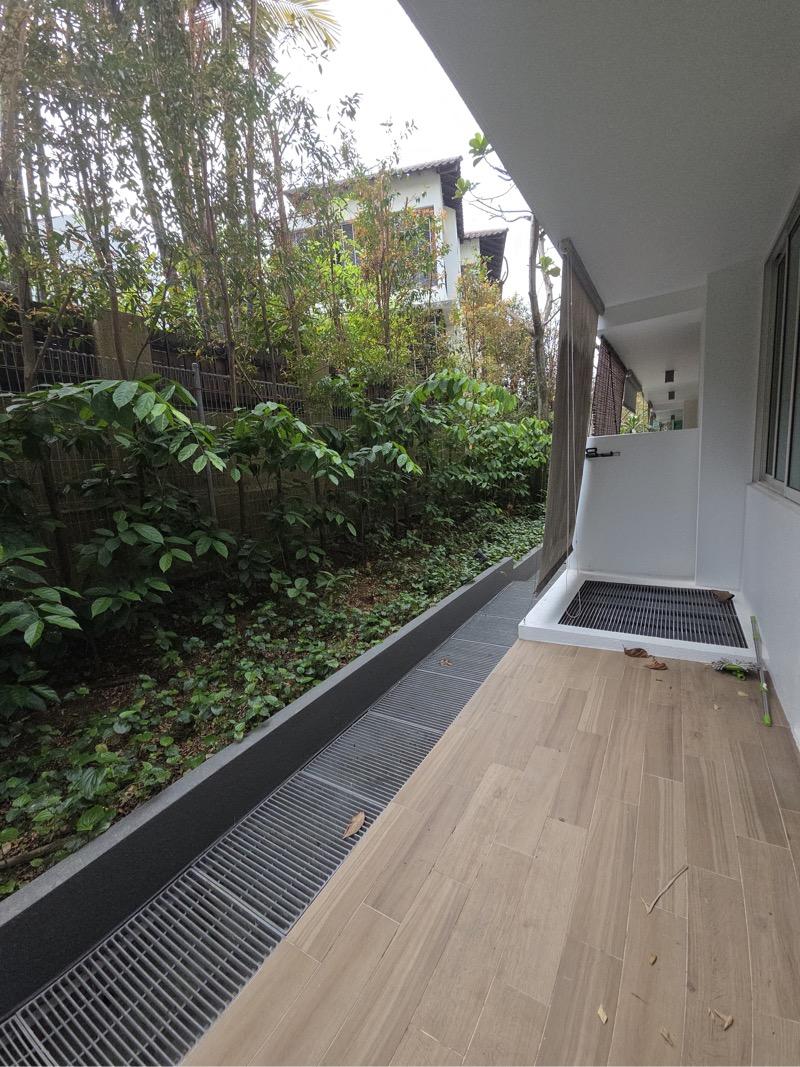 Cabana Cluster House For Sale, $3,000,000, 4 Bed 4 Bath 3,068 sqft $978.00 psf