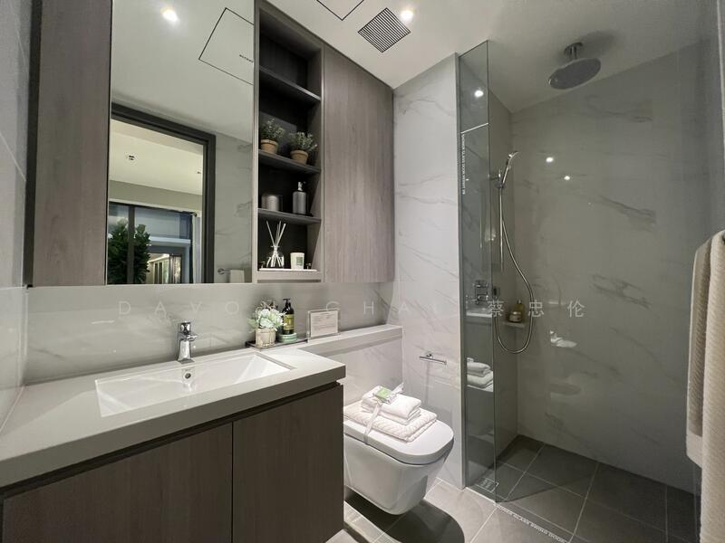 The LakeGarden Residences