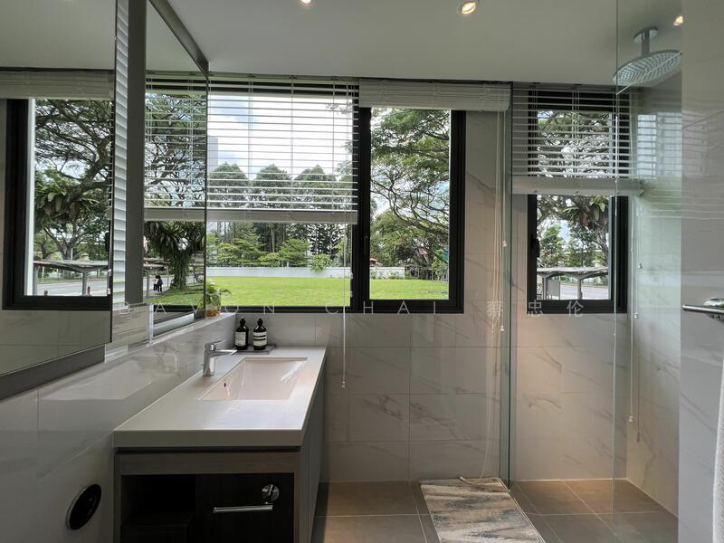 The LakeGarden Residences