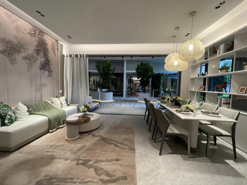 The LakeGarden Residences