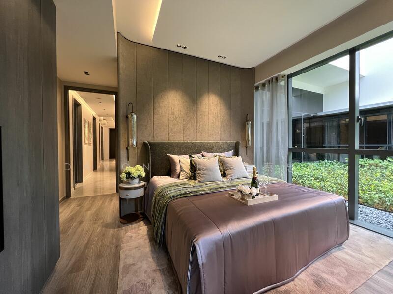 The LakeGarden Residences