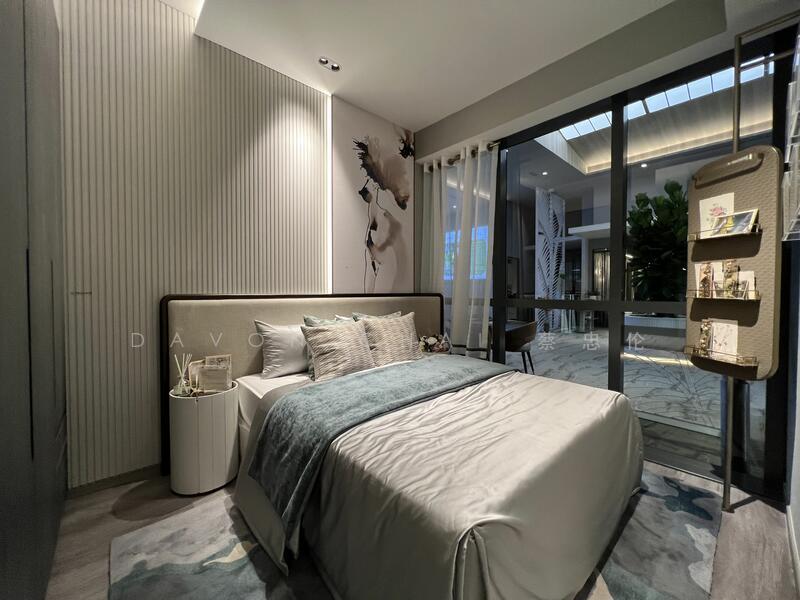 The LakeGarden Residences