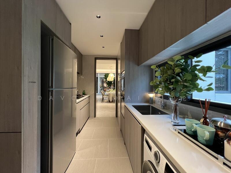 The LakeGarden Residences