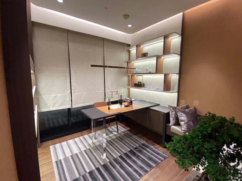 Union Square Residences