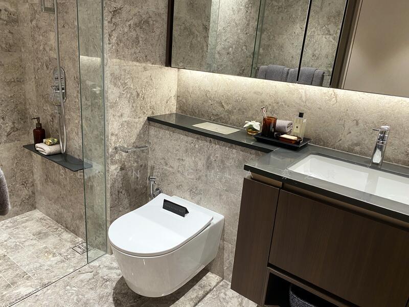 Union Square Residences