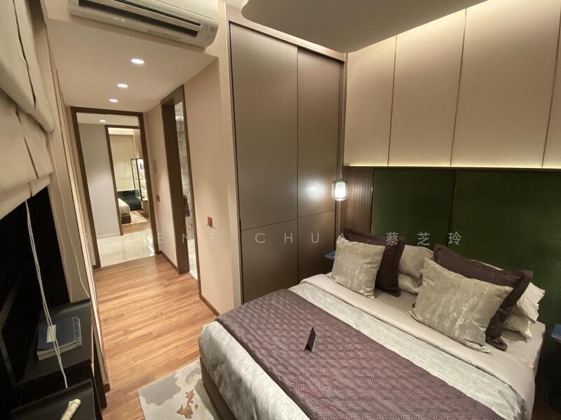 Union Square Residences