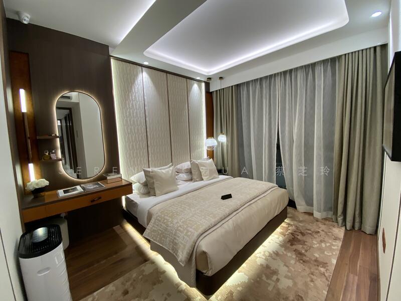 Union Square Residences