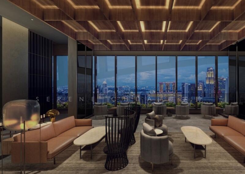 Union Square Residences