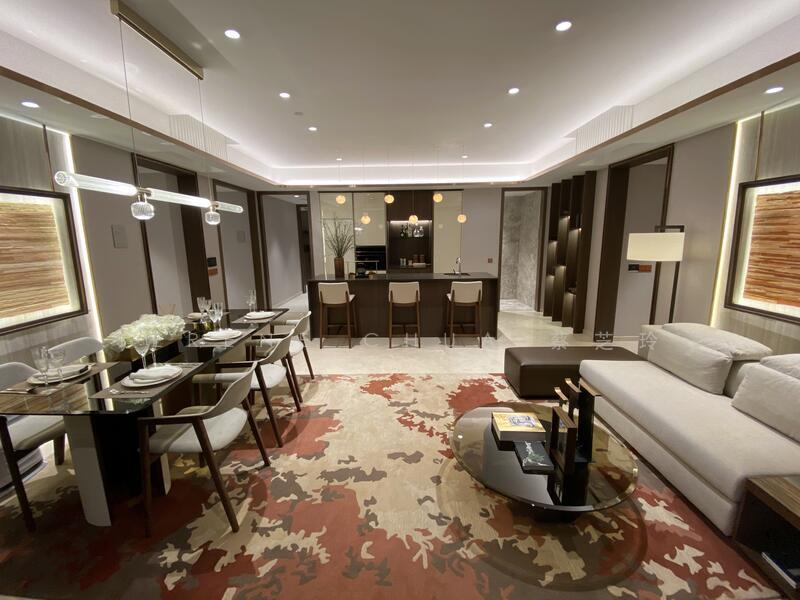 Union Square Residences