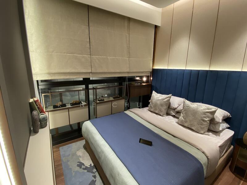 Union Square Residences