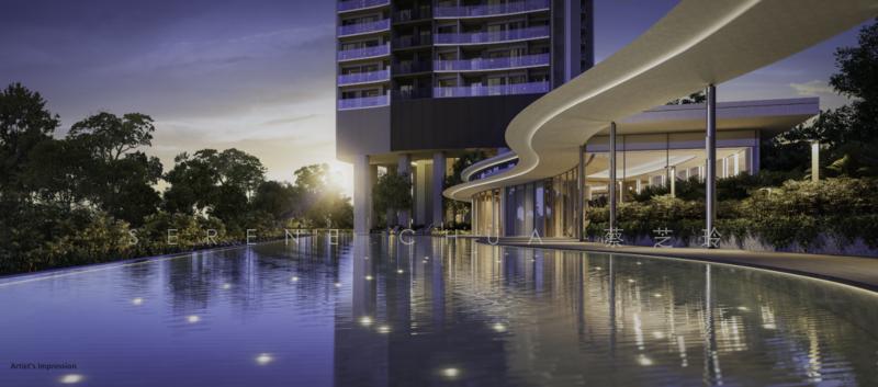 Prop-GPT: Condominium: D10 River Valley River Green