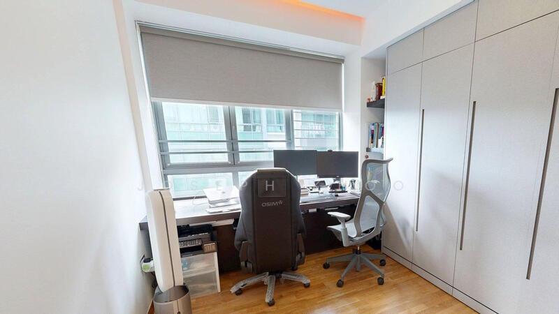 The Sixth Avenue Residences