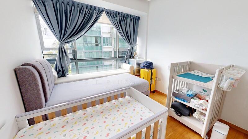 The Sixth Avenue Residences