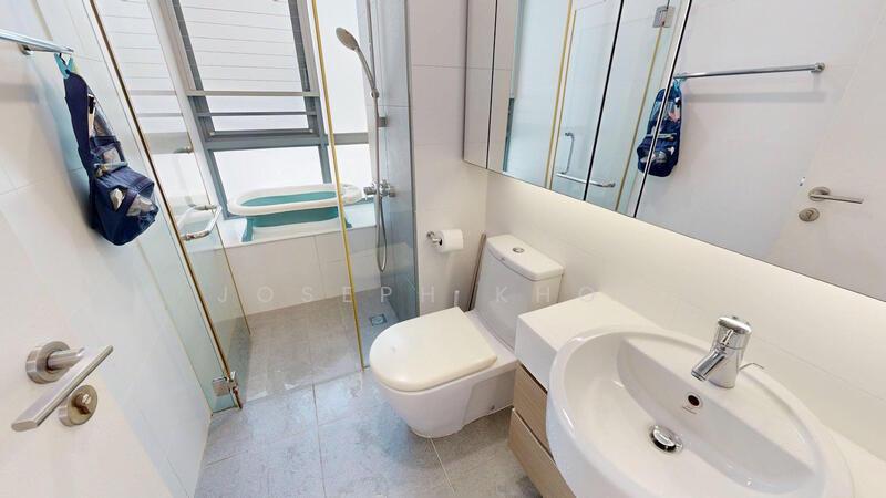 The Sixth Avenue Residences