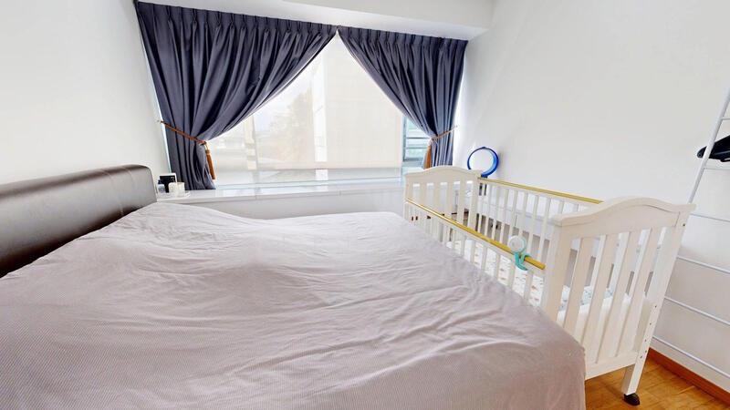 The Sixth Avenue Residences