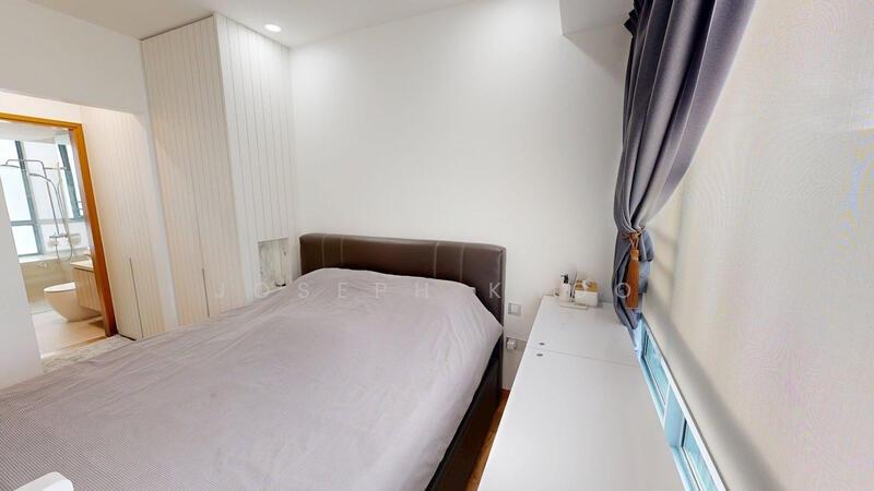 The Sixth Avenue Residences