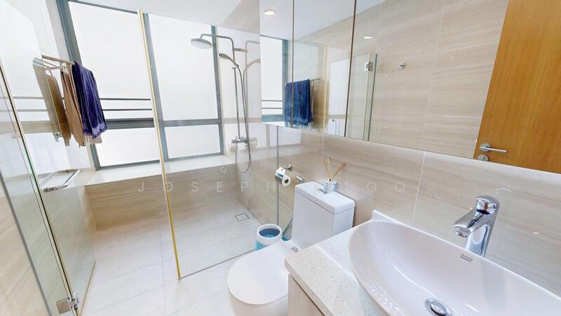 The Sixth Avenue Residences