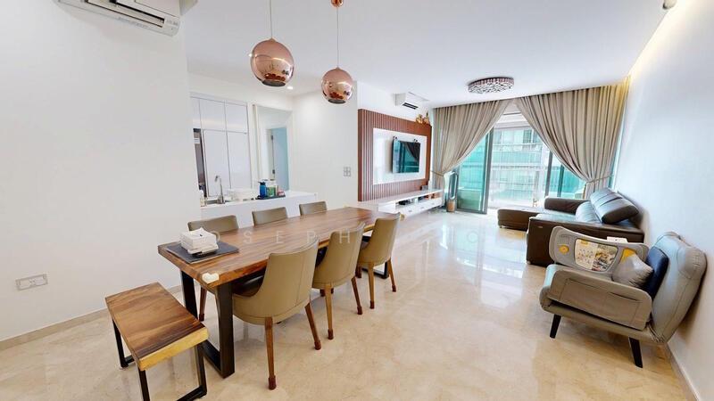 The Sixth Avenue Residences