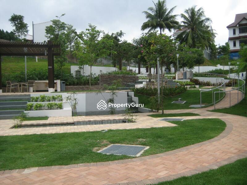 The Sixth Avenue Residences