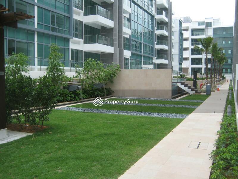 The Sixth Avenue Residences