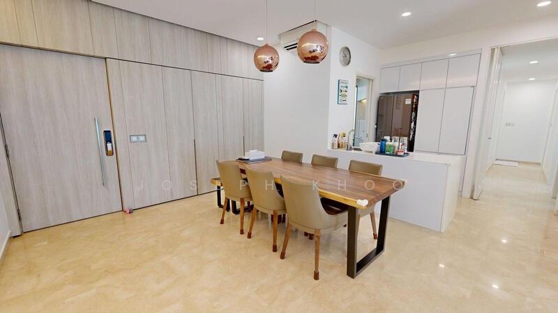 The Sixth Avenue Residences