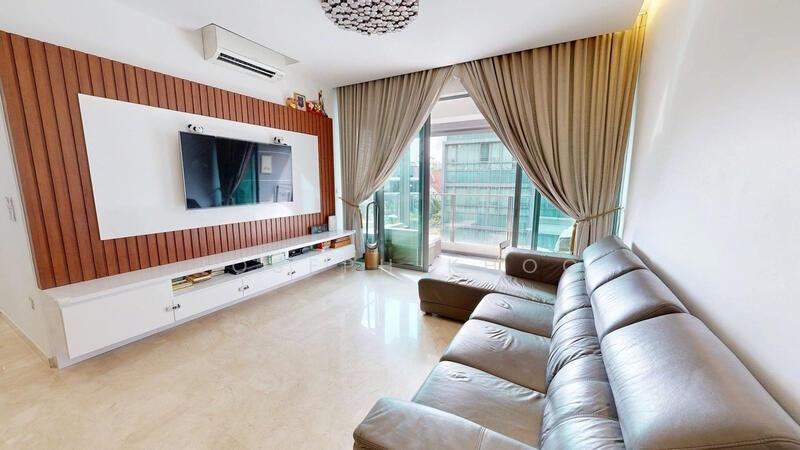 The Sixth Avenue Residences