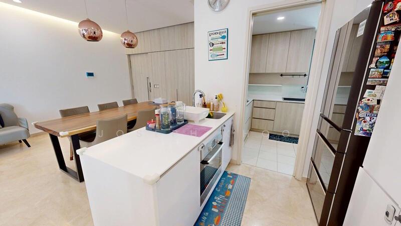 The Sixth Avenue Residences