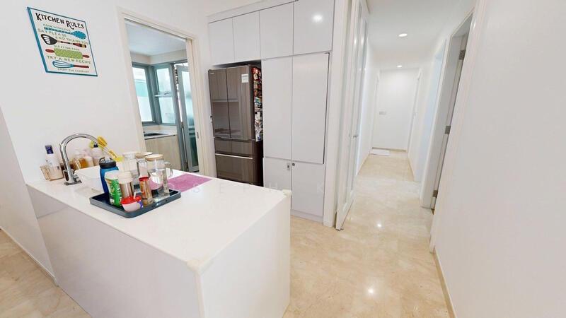 The Sixth Avenue Residences