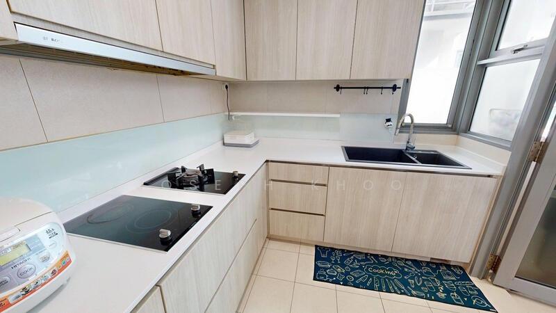 The Sixth Avenue Residences