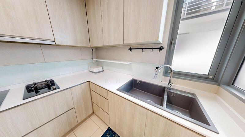 The Sixth Avenue Residences