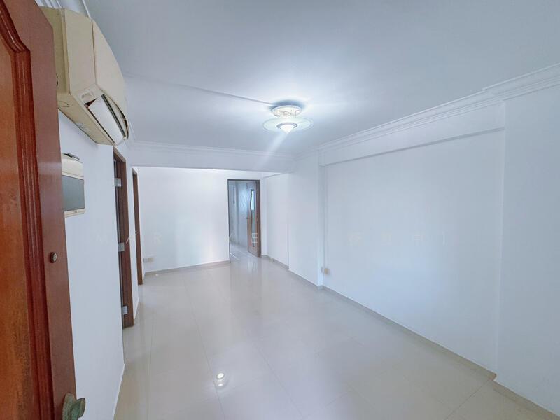 Prop-GPT: HDB Flat: D12 Whampoa 93 Whampoa Drive