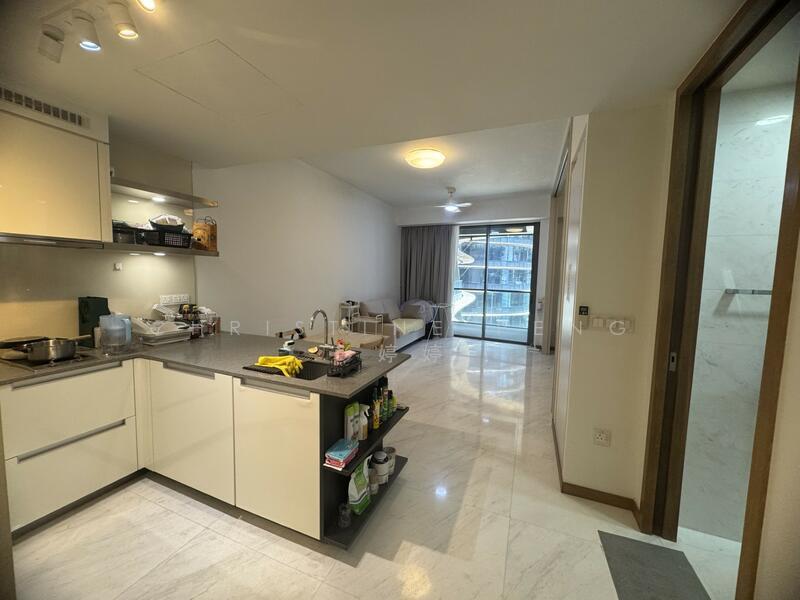 Prop-GPT: Condominium: D01 Marina Marina One Residences