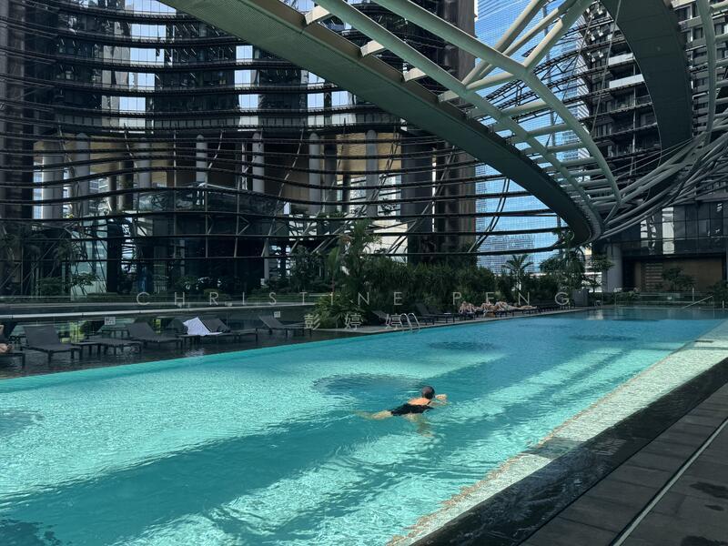 Marina One Residences