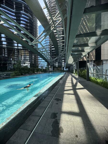 Marina One Residences