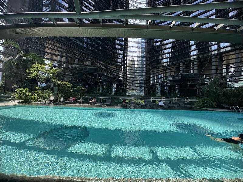 Marina One Residences